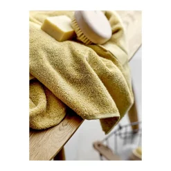 Organic Comfort Håndklæde