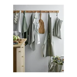 Organic Line Viskestykke - 2 stk.