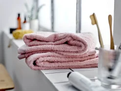 Organic Comfort Håndklæde