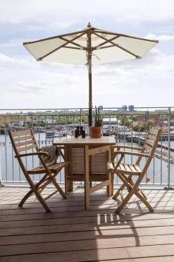 Outdoor Balkon Parasol