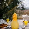 Piñacolada Lampe - Ananas