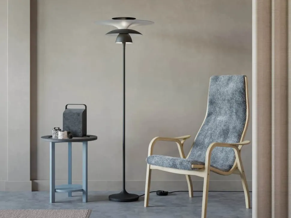 Picasso Gulvlampe