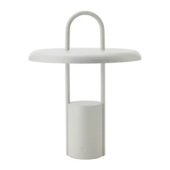 Pier Transportabel LED-Lampe
