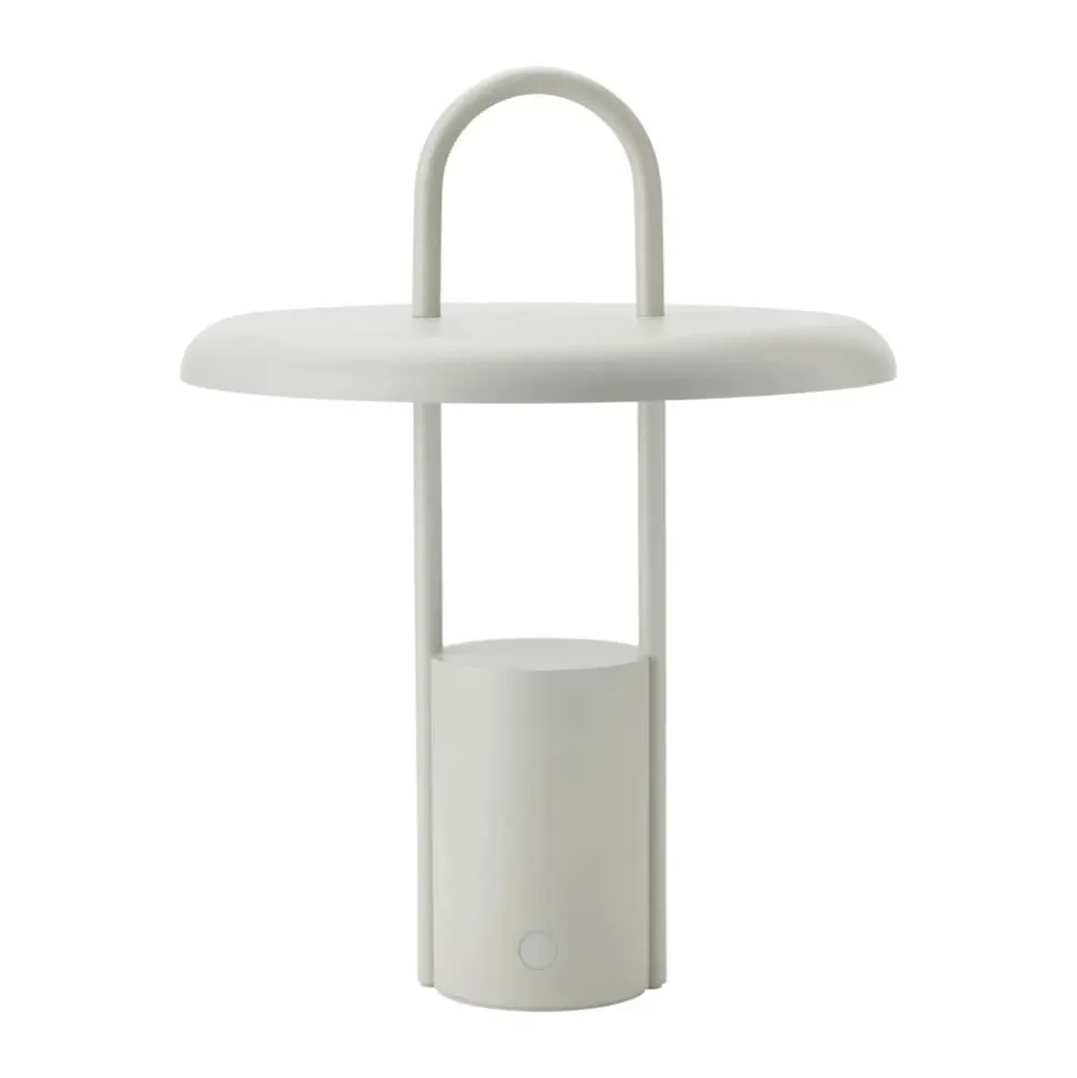 Pier Transportabel LED-Lampe