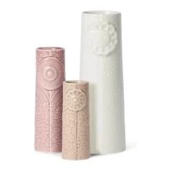 Pipanella Vase - 3 stk.
