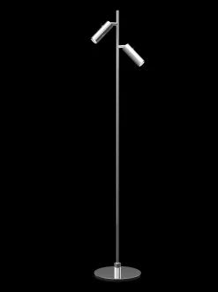 Pipeline Gulvlampe