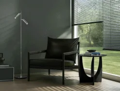 Pipeline Gulvlampe