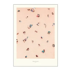 Plakat - Distance