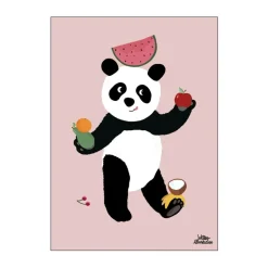 Plakat - Finding Fruits