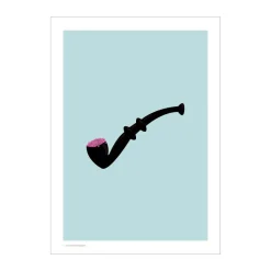 plakat - Lakridspibe