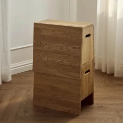 Plinth Skammel