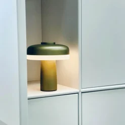 Porter LED-lampe