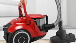 Poseløs støvsuger BGS41PET1 Serie 6