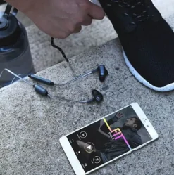 Pro Runner Headset