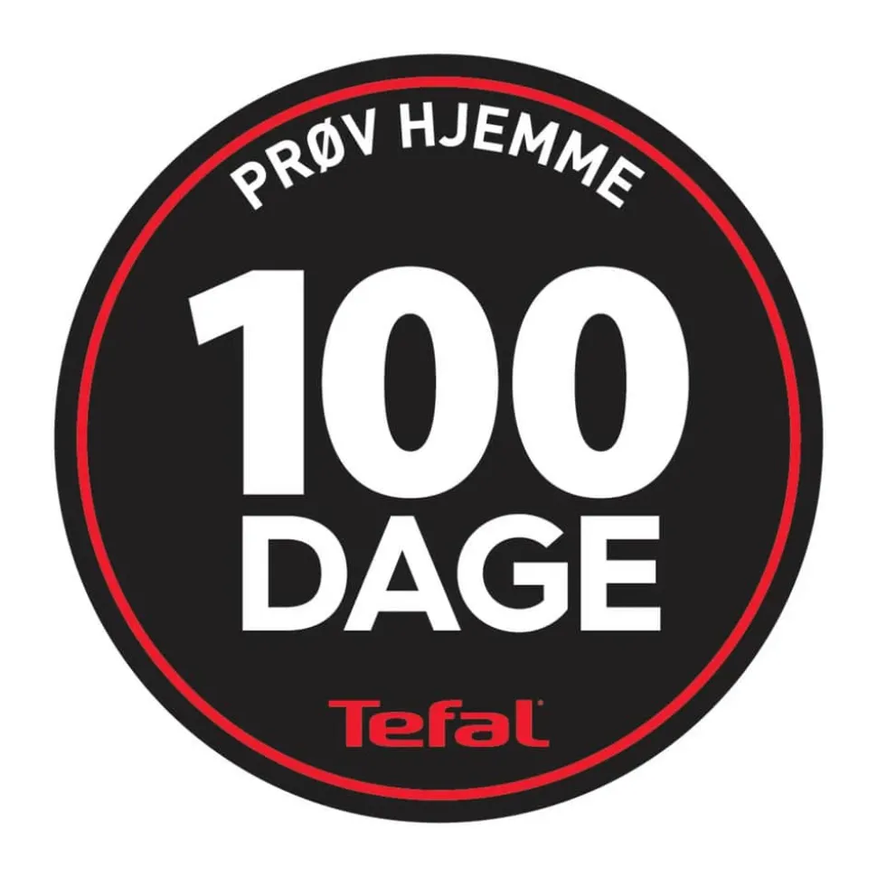 Pro Express Protect Dampstrygejern