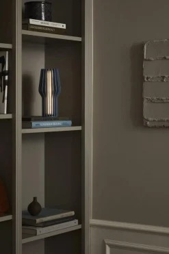 Radiant LED Lampe