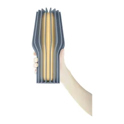 Radiant LED Lampe