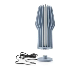 Radiant LED Lampe