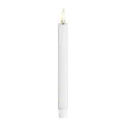 Real Flame LED Mini Kertelys - 2 stk.