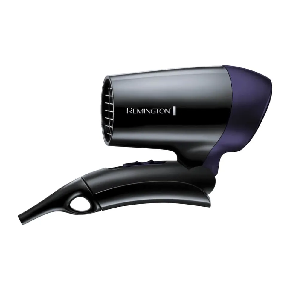 Rejsehårtørrer D2400