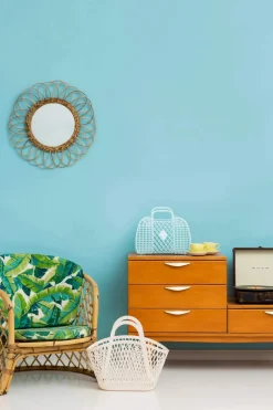 Retro Basket