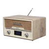 Retro Anlæg MDA-525LW