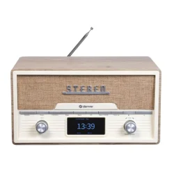 Retro Anlæg MDA-525LW