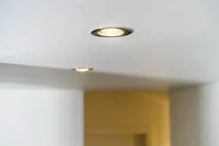 RGBW LED Lyspære