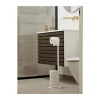 Rim Toiletrulleholder