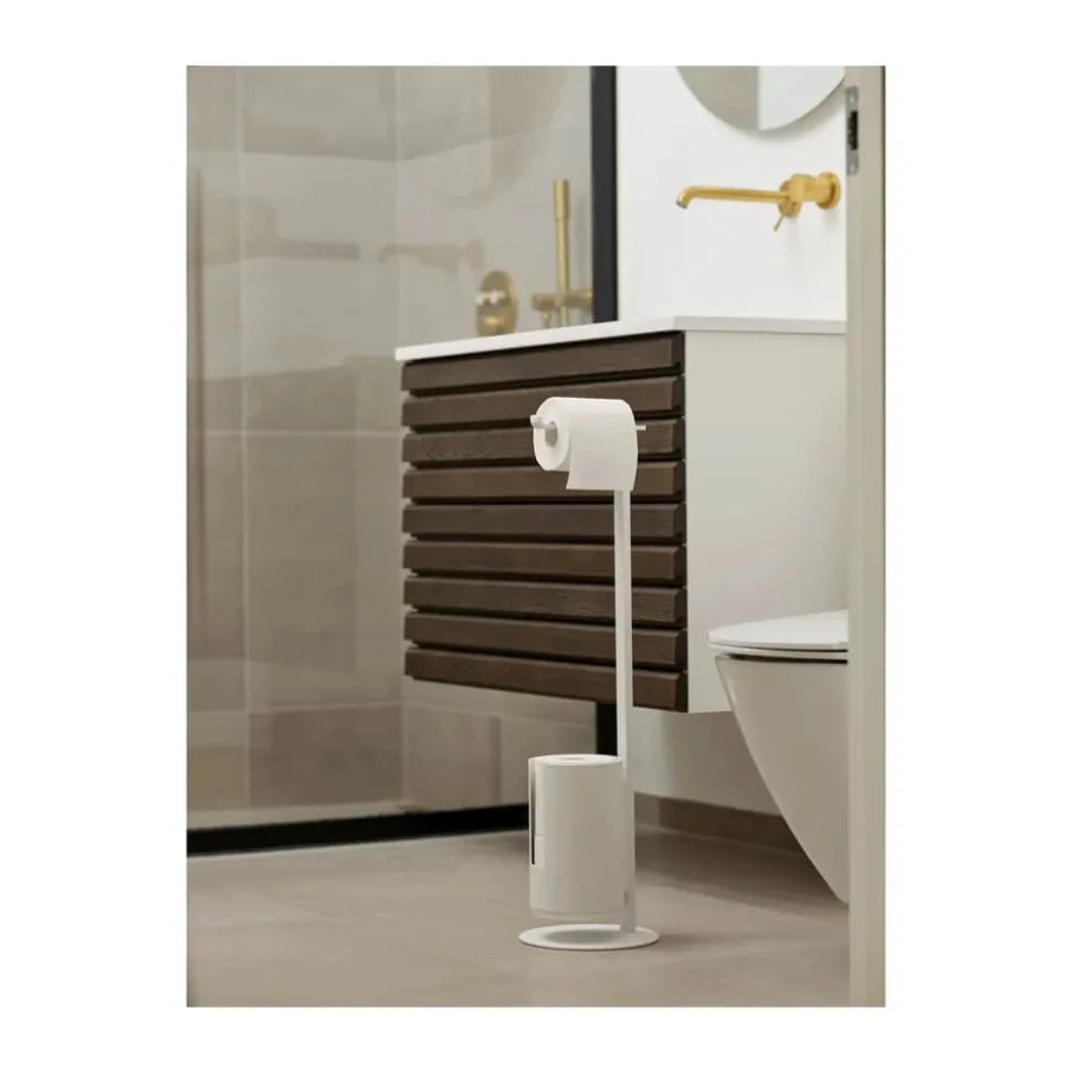 Rim Toiletrulleholder