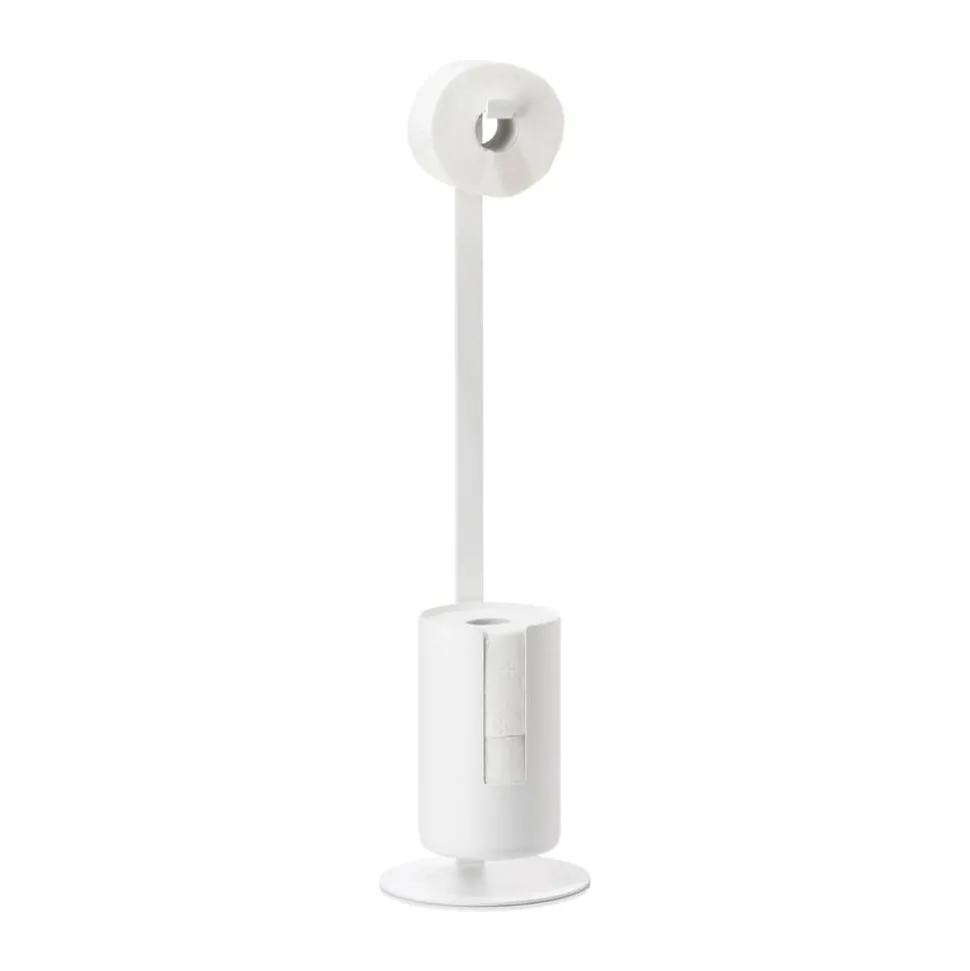 Rim Toiletrulleholder