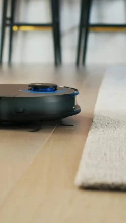 Robotstøvsuger RVC-D4000LIN