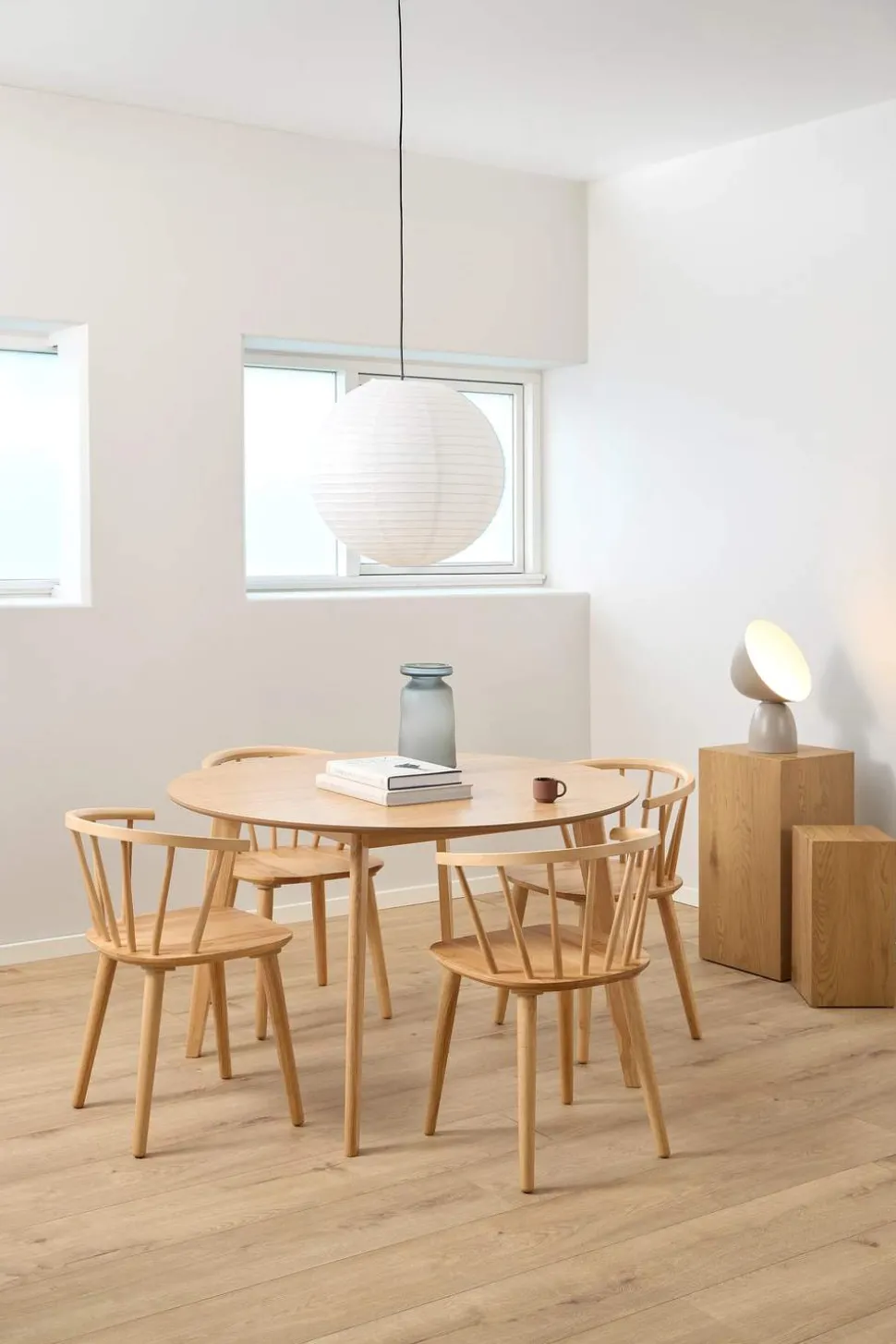 Roxby Spisebord