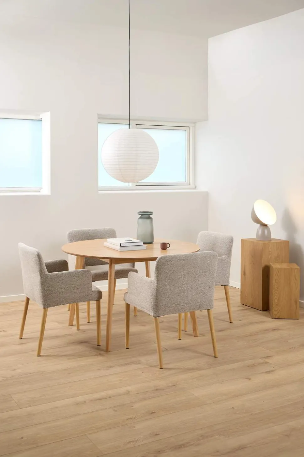 Roxby Spisebord