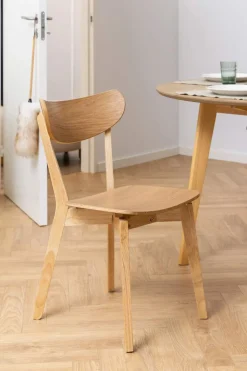Roxby Spisebordsstol - 2 stk.