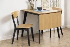 Roxby Spisebordsstol - 2 stk.