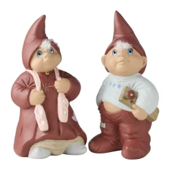 Årsnissepar 2024 - Else & Erik