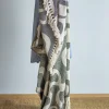 Salobre Plaid