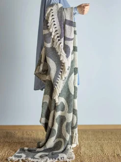 Salobre Plaid