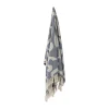 Salobre Plaid