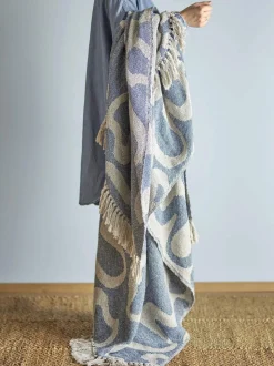 Salobre Plaid