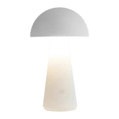 Sam Genopladelig Bordlampe