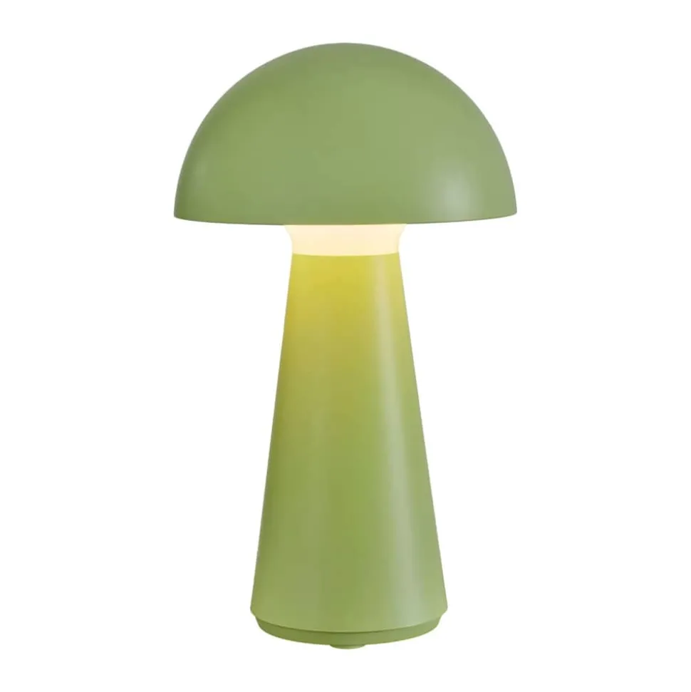 Sam Genopladelig Bordlampe