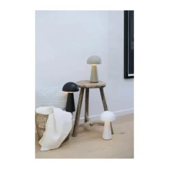 Sam Genopladelig Bordlampe