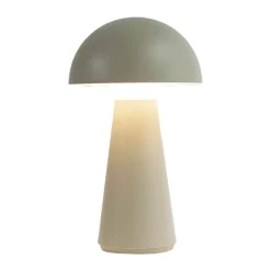 Sam Genopladelig Bordlampe