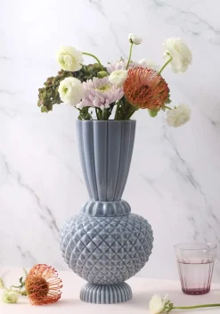 Samsurium Jumbobell Vase