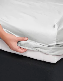 Satin Boxlagen