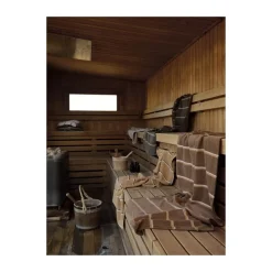 Sauna Håndklæde