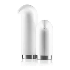 Sæbe- og lotiondispenser - 2 dele