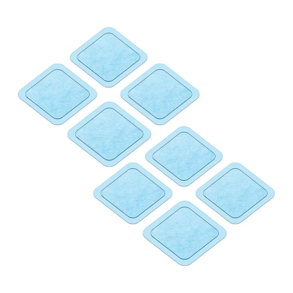 Selvklæbende Gel Pads EM59A